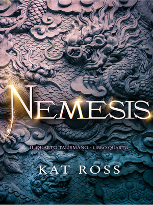 Nemesis - ebook